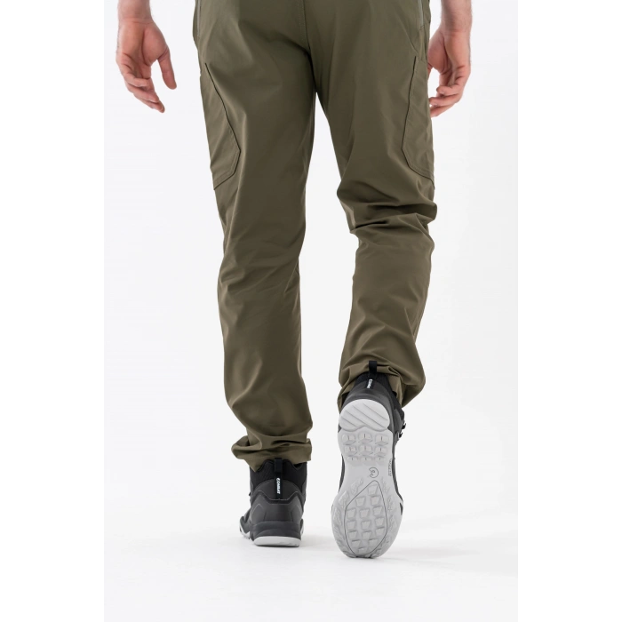 COMBAT YARIM OUTDOOR ERKEK SPOR AYAKKABI SİYAH 40-46