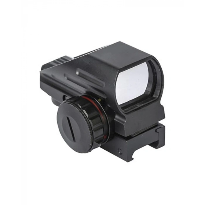 Comet 1X22X33 Reddot ( Kırmızı - Yeşil Işıklı)