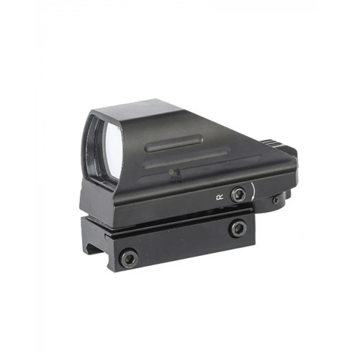 Comet 1X22X33 Reddot ( Kırmızı - Yeşil Işıklı)