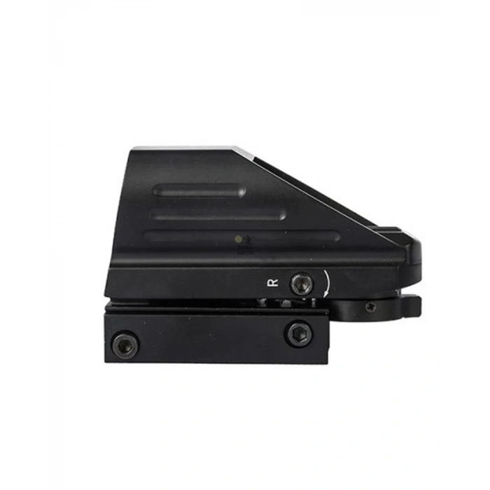 Comet 1X22X33 Reddot ( Kırmızı - Yeşil Işıklı)