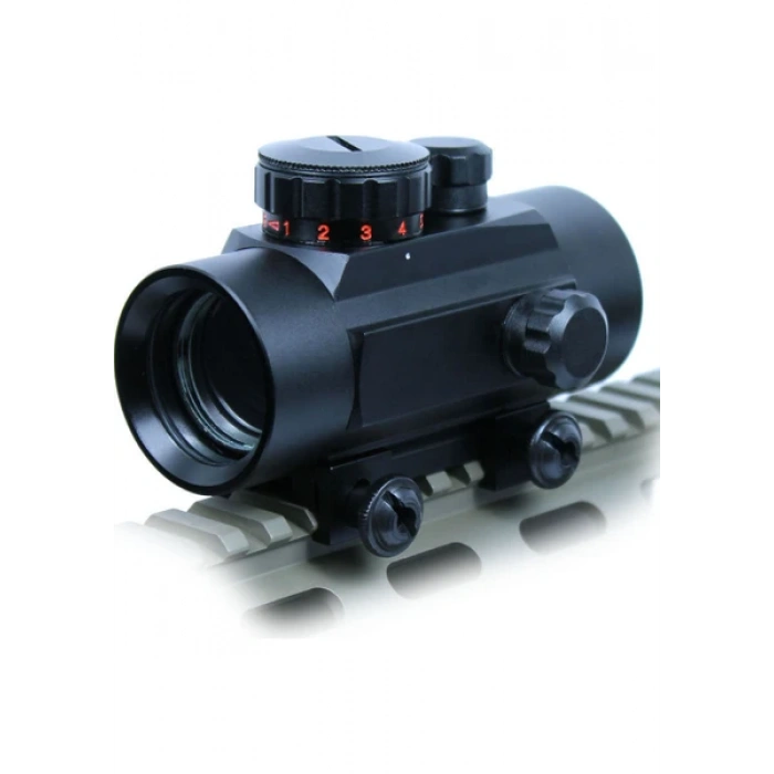 Comet 1X22X33 Reddot ( Kırmızı - Yeşil Işıklı)