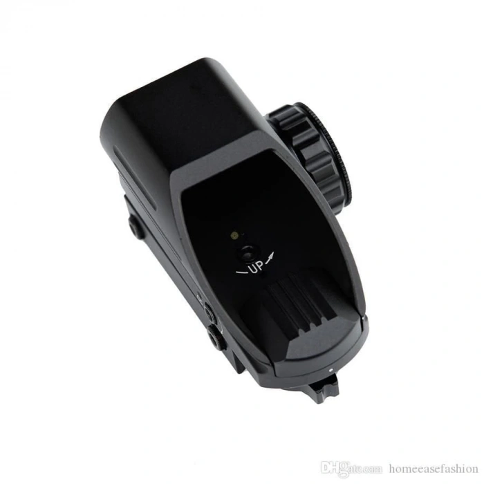 Comet 1X22X33 Reddot ( Kırmızı - Yeşil Işıklı)