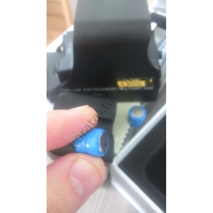 Comet 551 TAN Renk Reddot Holografig Hedef İşaretleyici