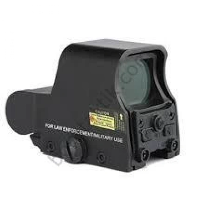 Comet 553 Reddot Holografig Hedef İşaretleyici