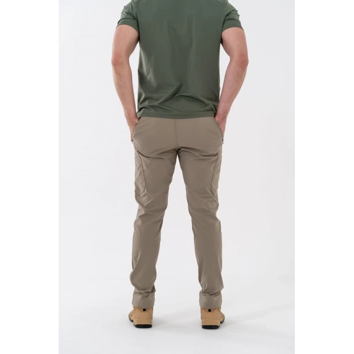 CT Outdoor Taktik Jogger Kargo Cepli Pantolon Confort - 524