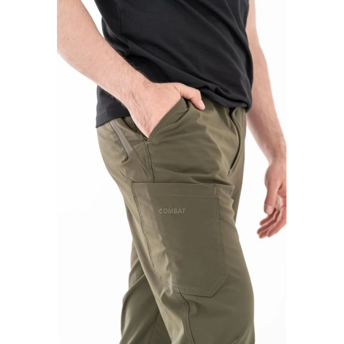 CT Outdoor Taktik Jogger Kargo Cepli Pantolon Confort - 524