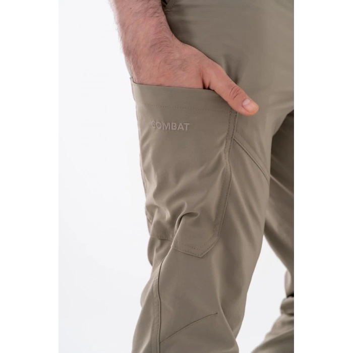 CT Outdoor Taktik Jogger Kargo Cepli Pantolon Confort - 524