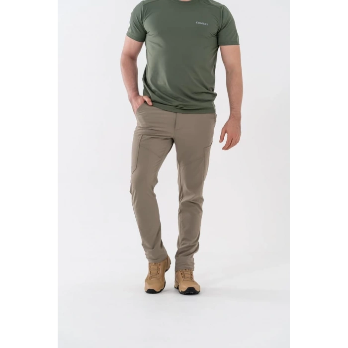 CT Outdoor Taktik Jogger Kargo Cepli Pantolon Confort - 524