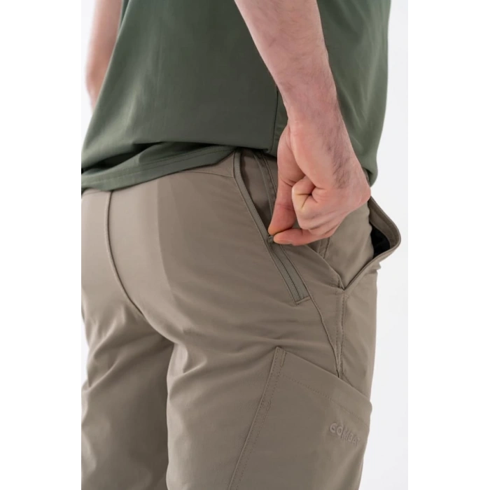 CT Outdoor Taktik Jogger Kargo Cepli Pantolon Confort - 524