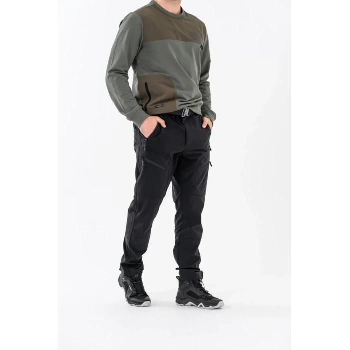 CT Outdoor Taktik Jogger Kargo Cepli Pantolon Confort - 526