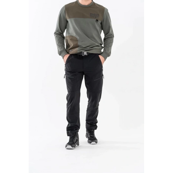 CT Outdoor Taktik Jogger Kargo Cepli Pantolon Confort - 526