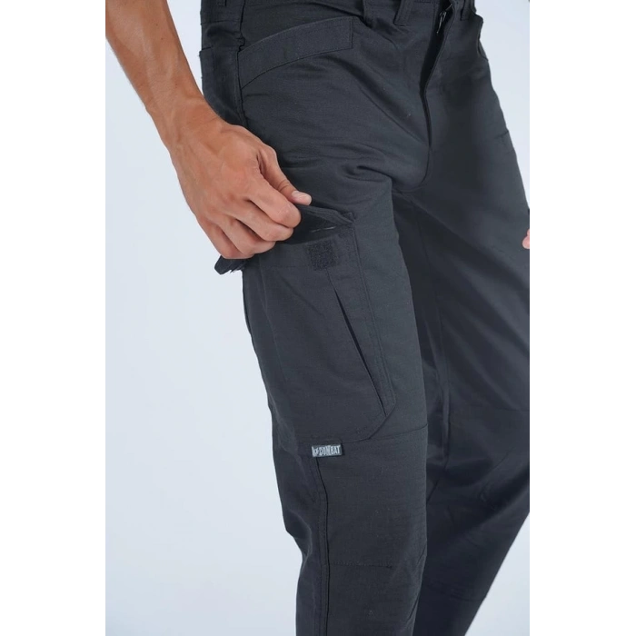CT Outdoor Taktik Pantolon Ripstop Çok Cepli Kargo Pantolonu - 502