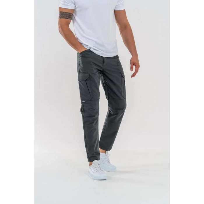 CT Outdoor Taktik Pantolon Ripstop Çok Cepli Kargo Pantolonu - 502