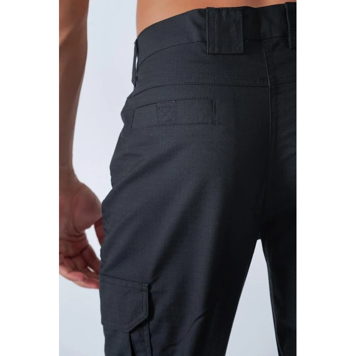 CT Outdoor Taktik Pantolon Ripstop Çok Cepli Kargo Pantolonu - 502