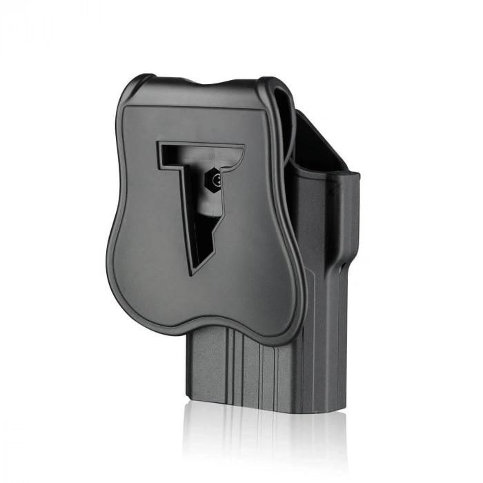 CYTAC FENER LAZER UYUMLU GLOCK TABANCA KILIFI R-DEFENDER G3-L