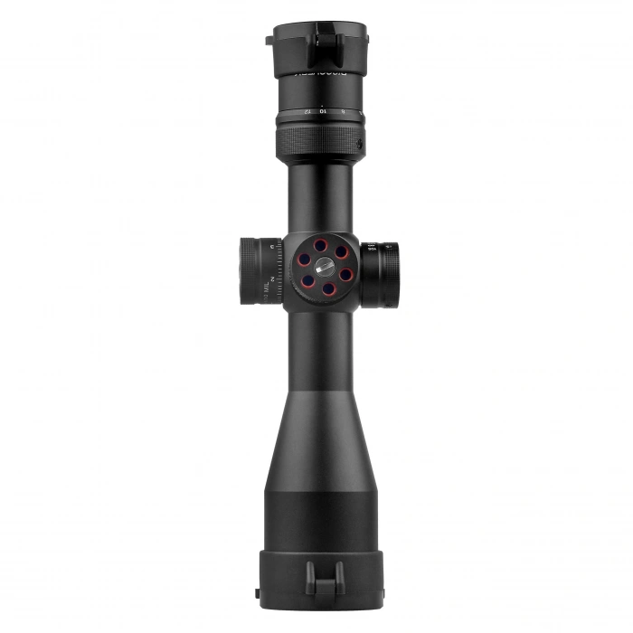 Discovery VT-3 3-12X44SF FFP 30MM Tüfek Dürbünü