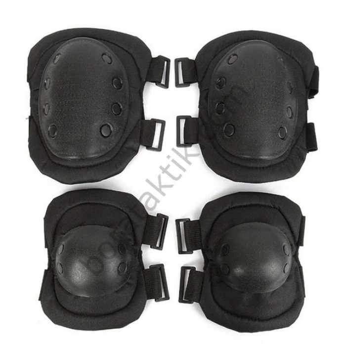 Dizlik Dirseklik Çöl Renk