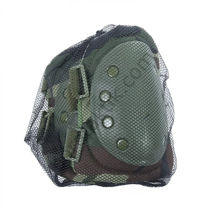 Dizlik Dirseklik Çöl Renk