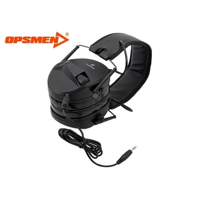 Earmor M30 Elektronik Atış Kulaklığı