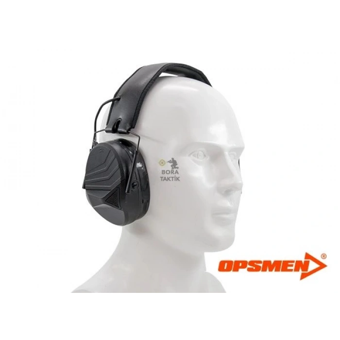 Earmor M30 Elektronik Atış Kulaklığı