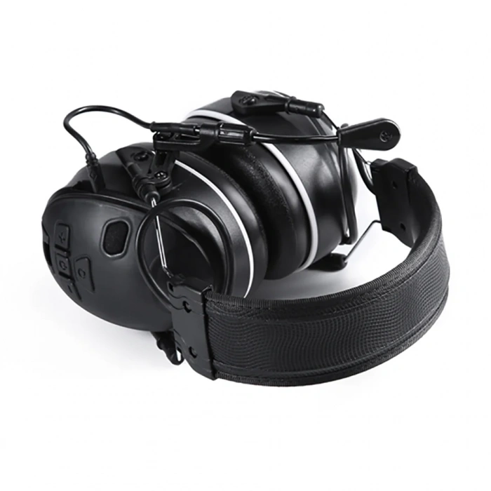 Earmor C51 MOD4 Bluetooth MIKROFONLU Aktif Koruma Atış Kulaklığı