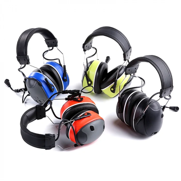 Earmor C51 MOD4 Bluetooth MIKROFONLU Aktif Koruma Atış Kulaklığı