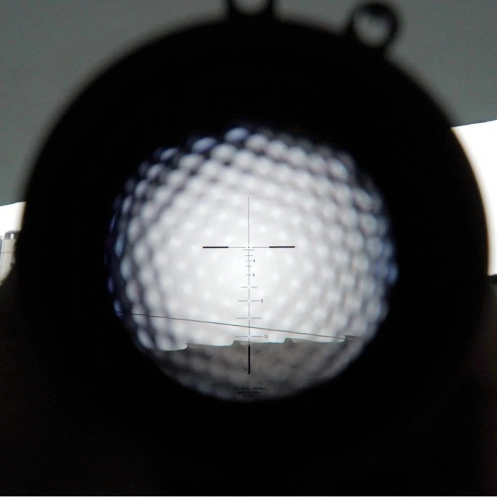 ELCAN SPECTERDR GEN3 1.5-6X SCOPE MIL-SPEC Airsoft Klon