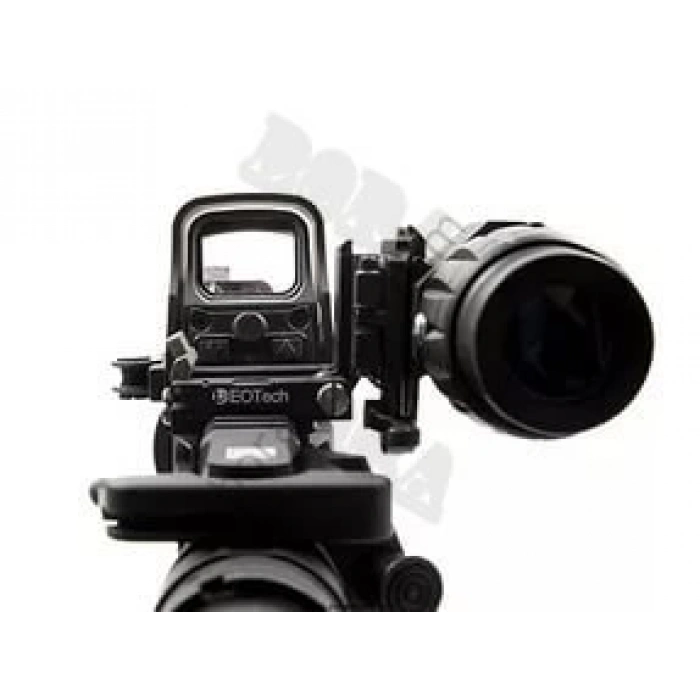 Eotech 3x FTS Yakınlaştırıcı Dürbün Magnifier