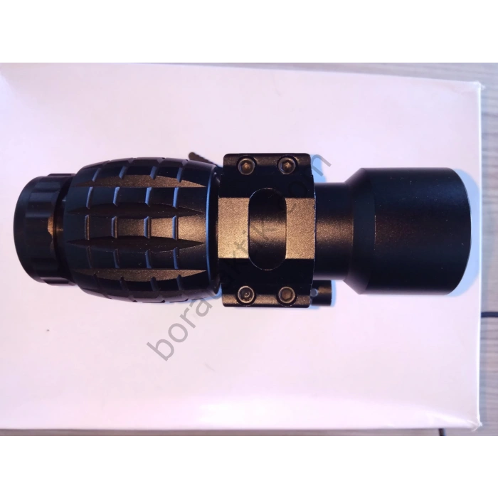 Eotech 3x FTS Yakınlaştırıcı Dürbün Magnifier