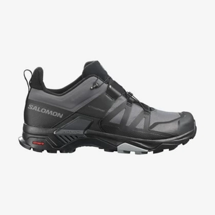 Salomon X ULTRA 4 GORE-TEX Mens Outdoor Shoes
