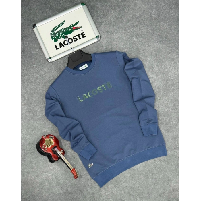 ERKEK SWEATSHIRT - 2 İPLİK A KALİTE NORMAL KALIP