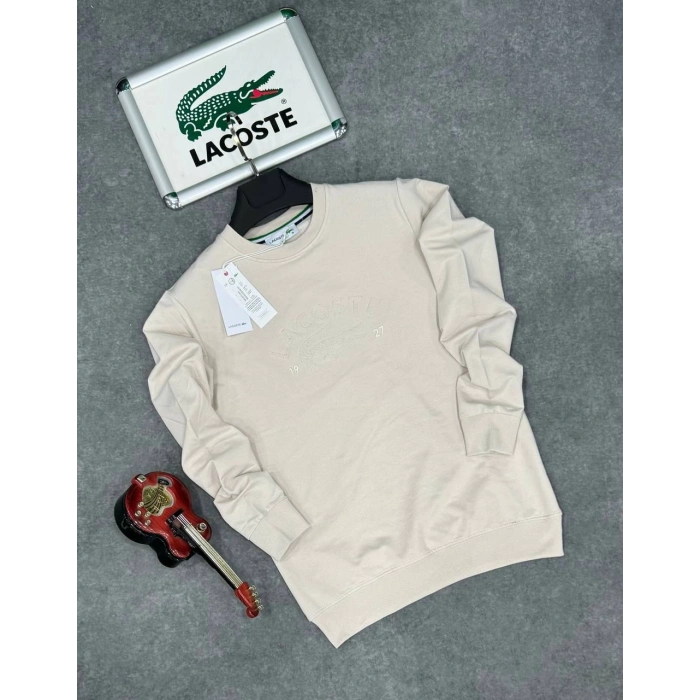 ERKEK SWEATSHIRT - 2 İPLİK A KALİTE NORMAL KALIP