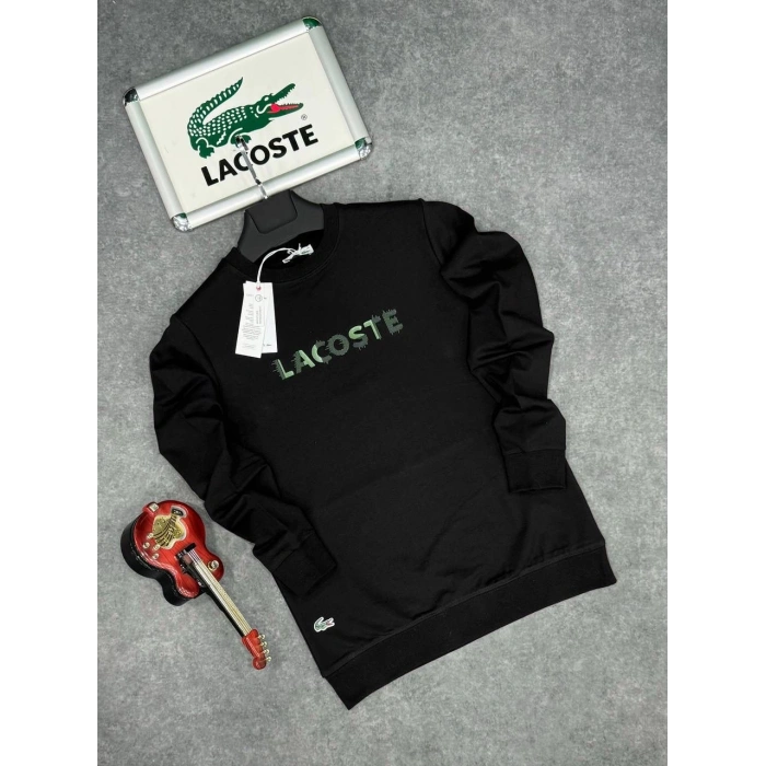 ERKEK SWEATSHIRT - 2 İPLİK A KALİTE NORMAL KALIP