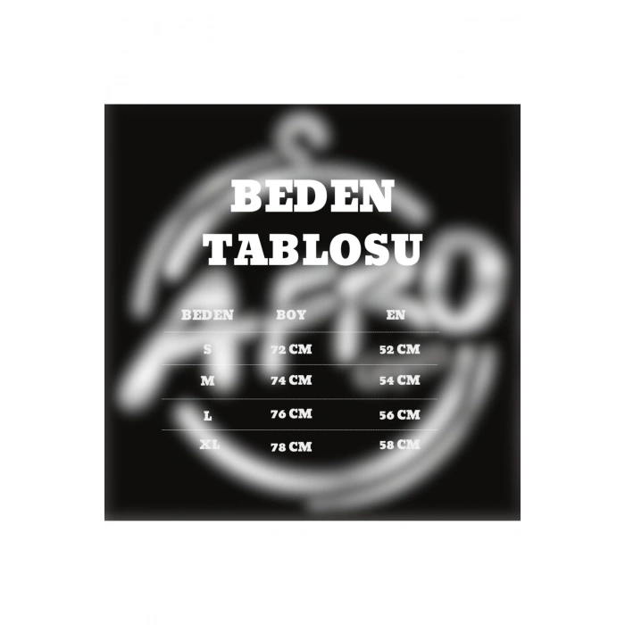 ERKEK SWEATSHIRT - 2 İPLİK A KALİTE NORMAL KALIP