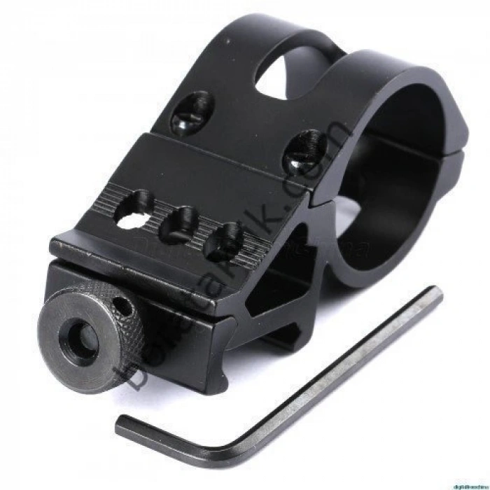 Fener Aparatı, Tüfek fener Aparatı 22 mm