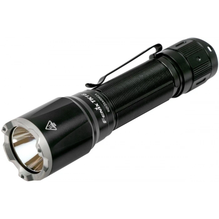Fenix TK16 V2.0 Flashlight 3100 Lumens (Configured for Rifle Mount)