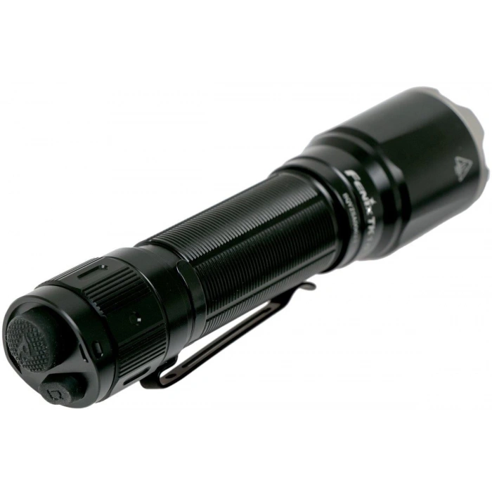 Fenix TK16 V2.0 Flashlight 3100 Lumens (Configured for Rifle Mount)