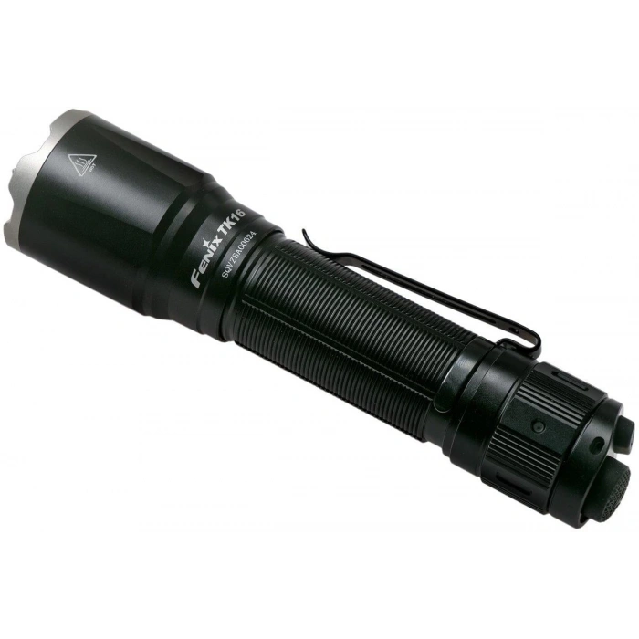 Fenix TK16 V2.0 Flashlight 3100 Lumens (Configured for Rifle Mount)