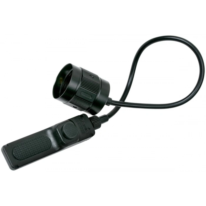 Fenix TK16 V2.0 Flashlight 3100 Lumens (Configured for Rifle Mount)