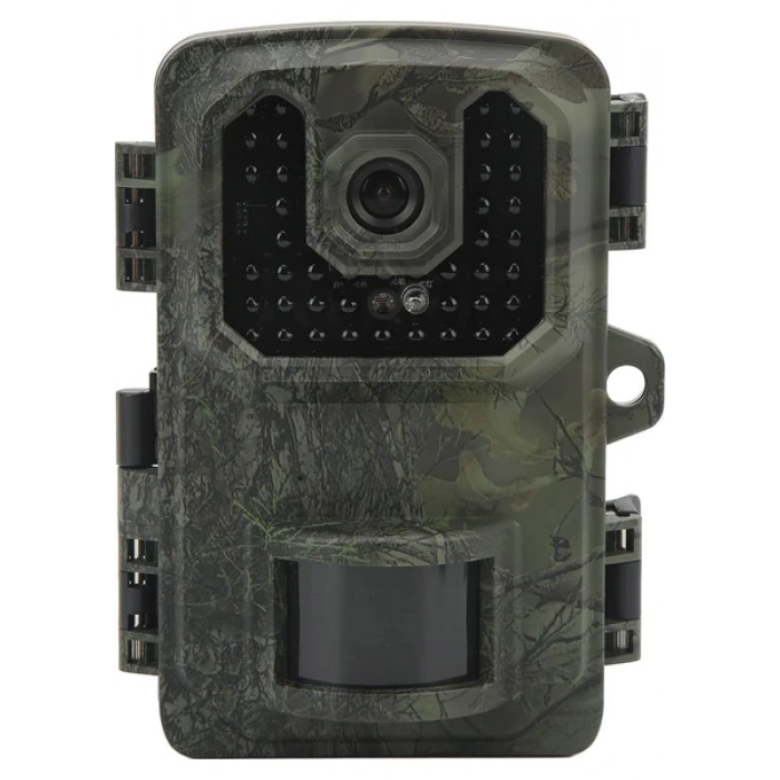 Fotokapan Kamera 4k Gece Görüşlü 2 Inç Tft Ekran Su Geçirmez