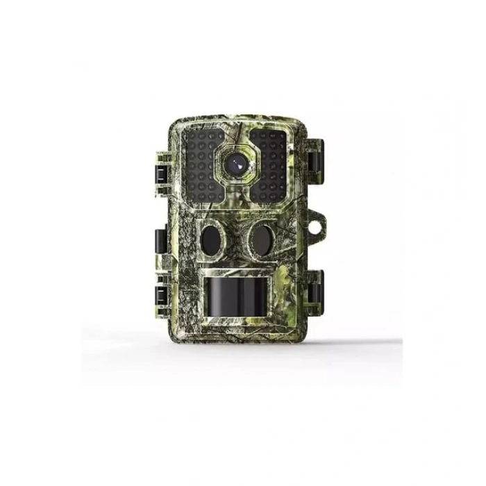 Fotokapan Kamera 16mp Full Hd 1080p Gece Görüşlü 2 Inç Lcd Ekran Su Geçirmez Model2