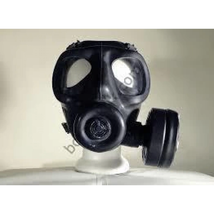 GAZ MASKESİ + FİLİTRESİ KARMA FİLTRE ABEK2
