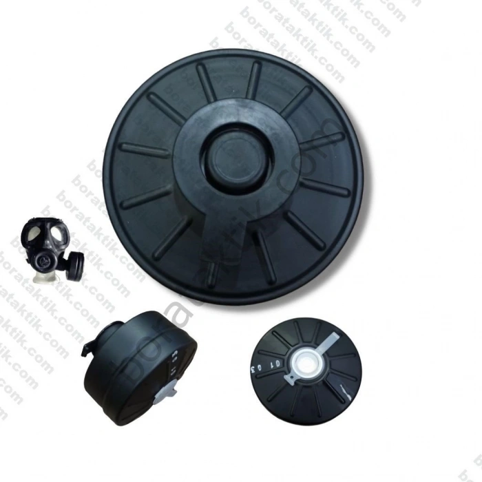 GAZ MASKESİ FİLTRESİ KARMA FİLTRE a2b2k