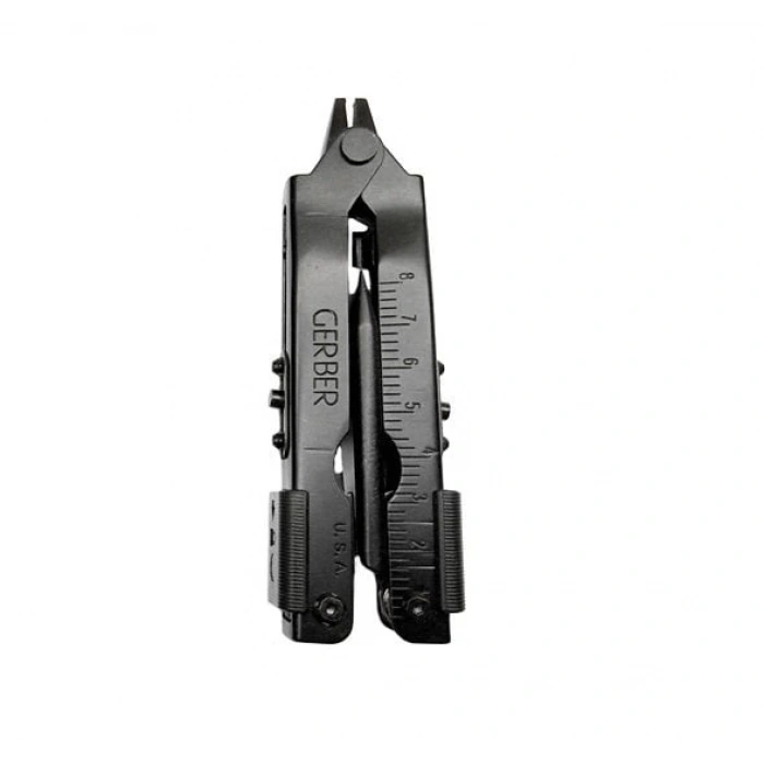Gerber Multi Tool Çok Amaçlı Pense / Çakı , MP600 Multi-Pense Siyah