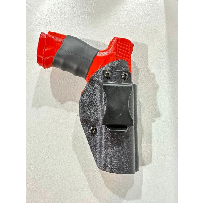 Sar9 KYDEX Sağ İç Kılıf Metal Kemer Maşalı Kırılmaz Alman Granül Kaliteli