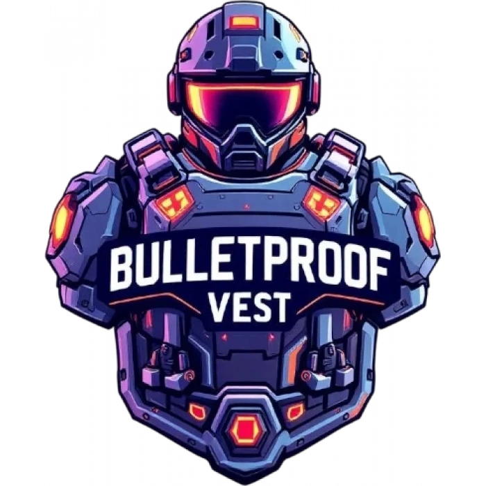 Gömlek Altı BALİSTİK YELEK SEVİYE 3A FİLELİ KURŞUN GEÇİRMEZ ATLET