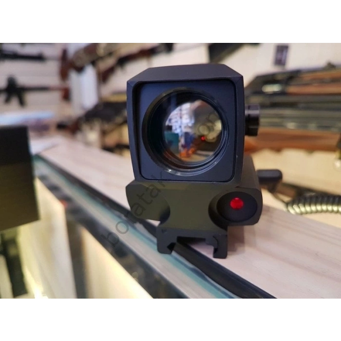 GOMU Taktik Reddot & Lazer