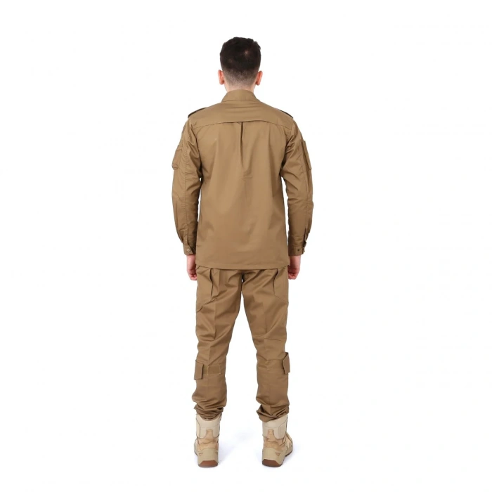 HARDAL Gömlek Pantolon Taktikal Takım İthal
