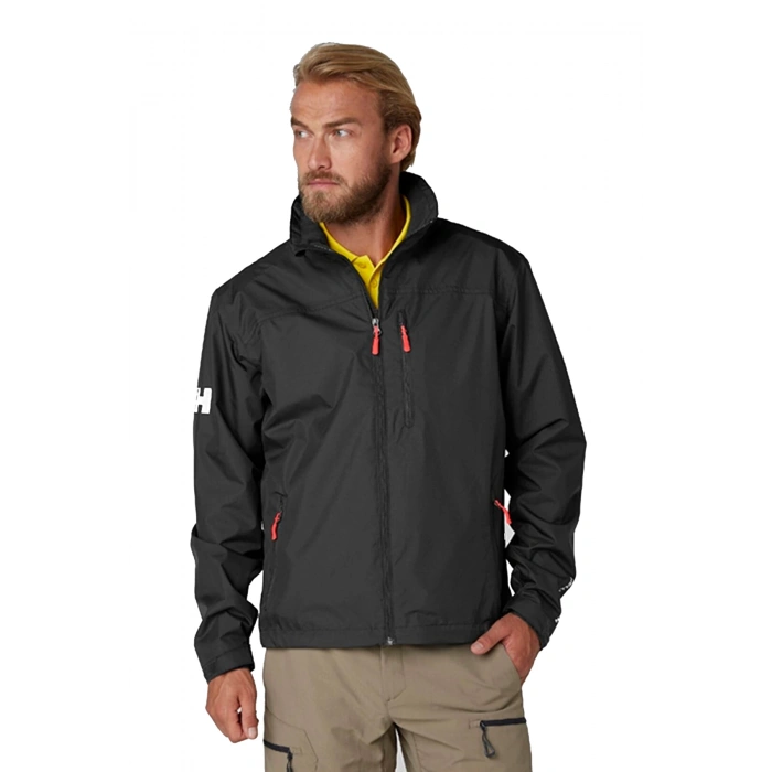 HH Modeli Goratex Su Geçirmez Çift Katmanlı Mont Su Ve Rüzgar Geçirmez