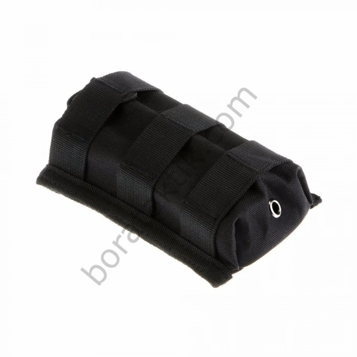 HK G3 SİG m4 12,20-36 Kalibre Şarjör Cebi Modül Tekli Ammo Pouch